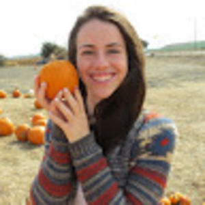 Meet your Posher, Kaitlyn